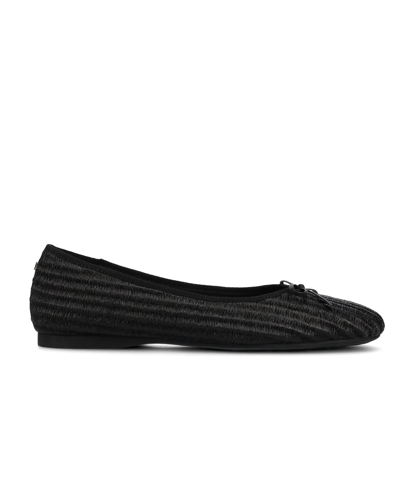 The Songbird - Black Raffia - Image 5