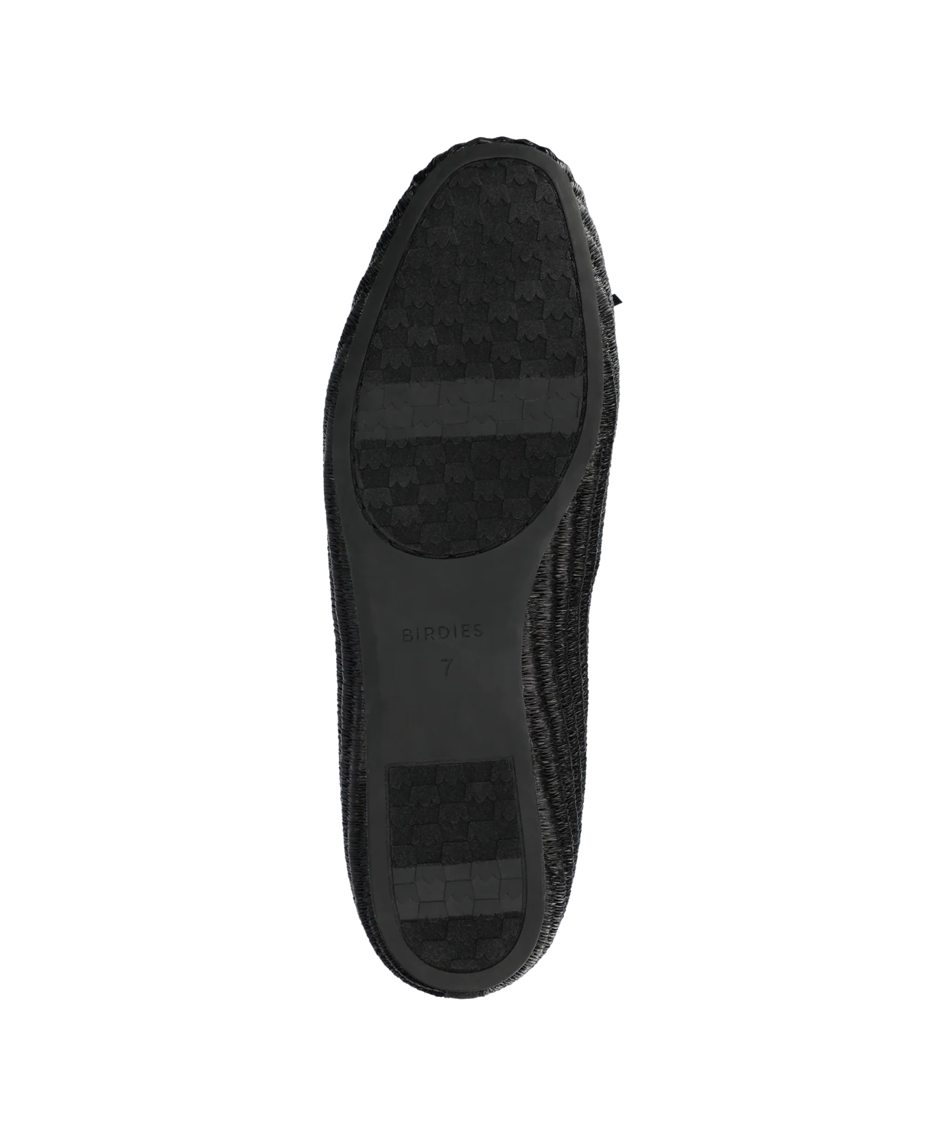 The Songbird - Black Raffia - Image 7