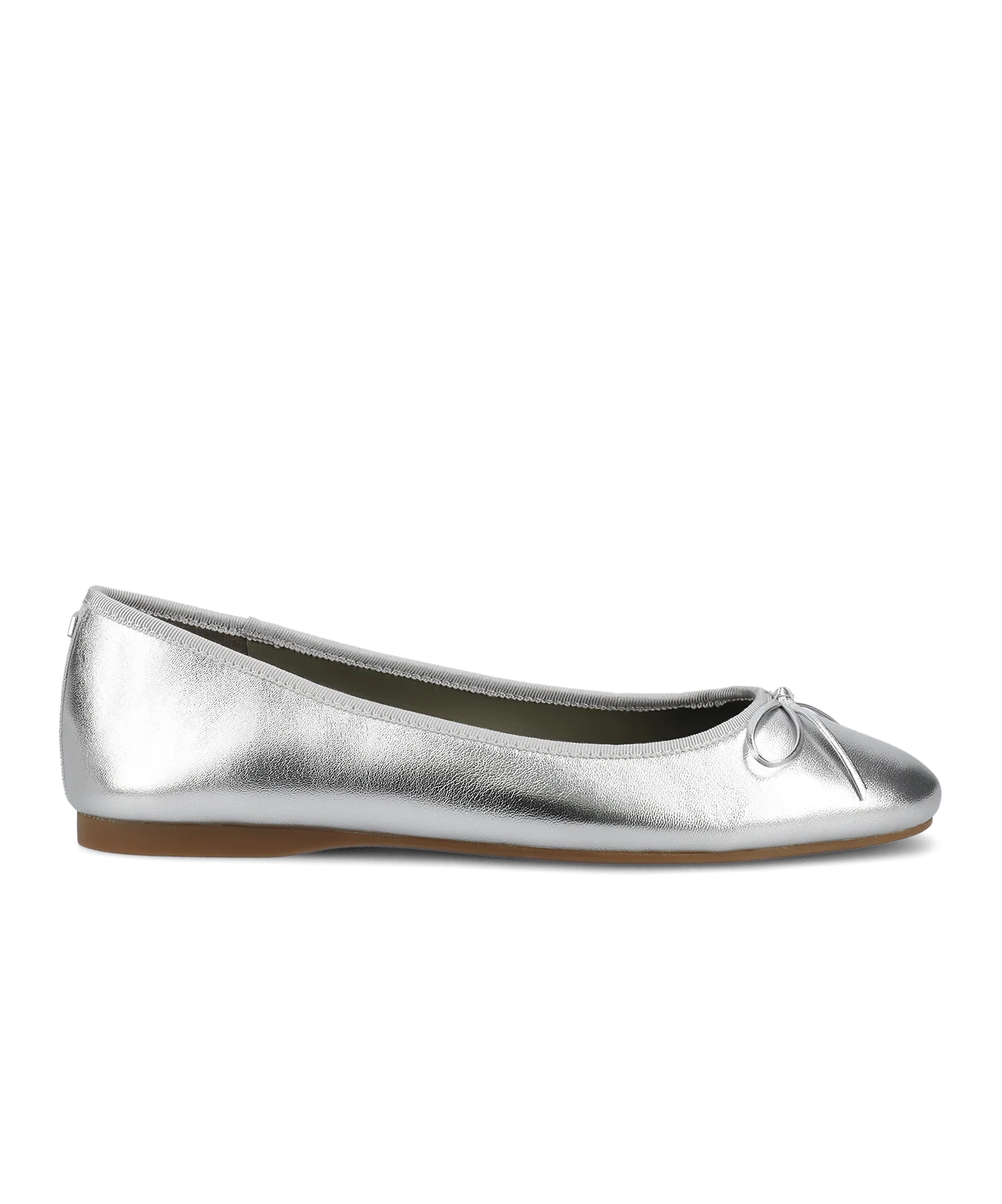 The Hummingbird - Silver Metal Leather - Image 5