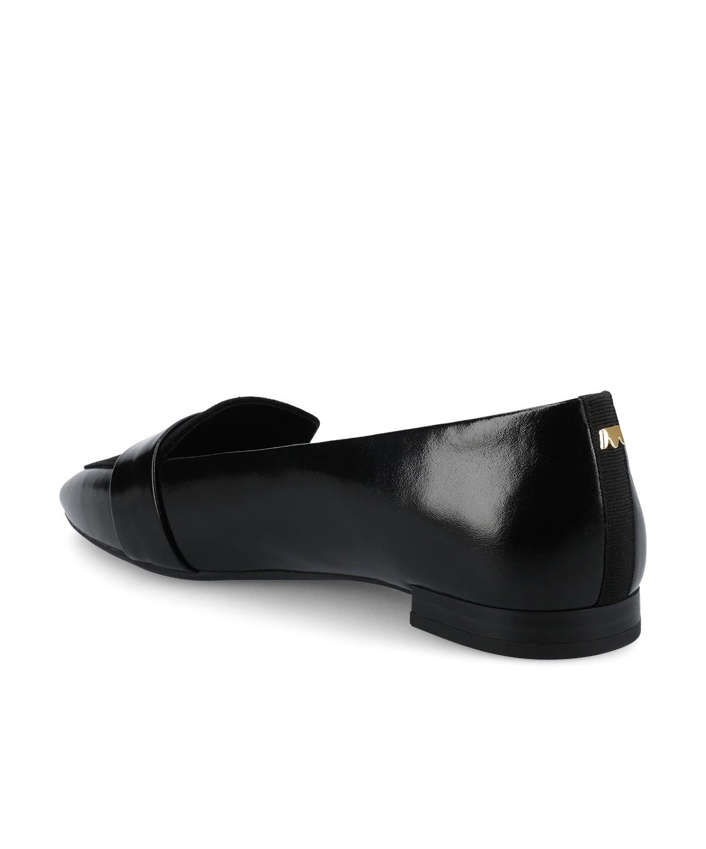 The Sparrow Loafer - Licorice Leather - Image 6