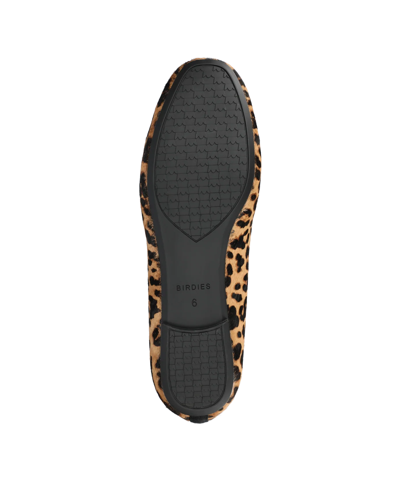 The Starling - New Leopard Print Haircalf - Image 8