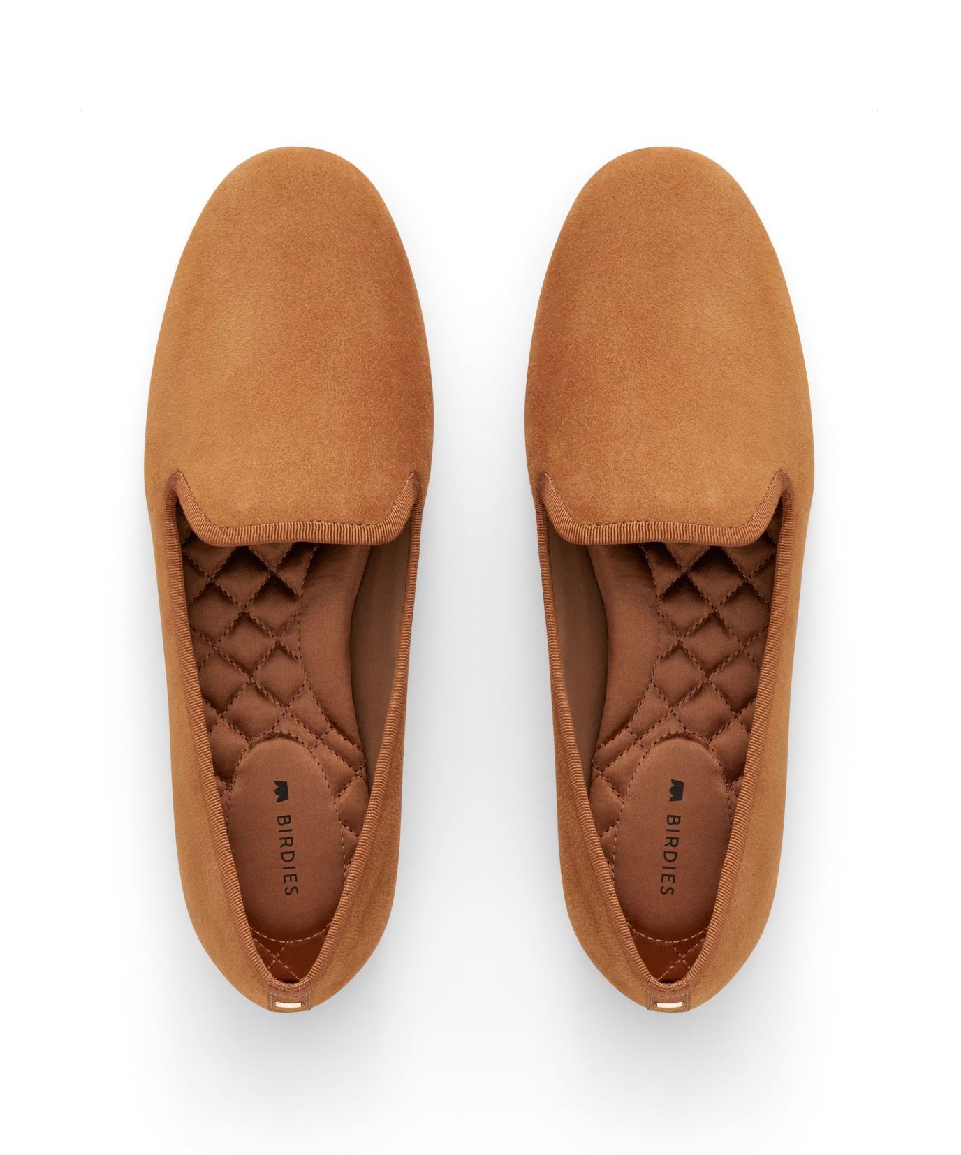 The Starling - Camel Suede - Image 4