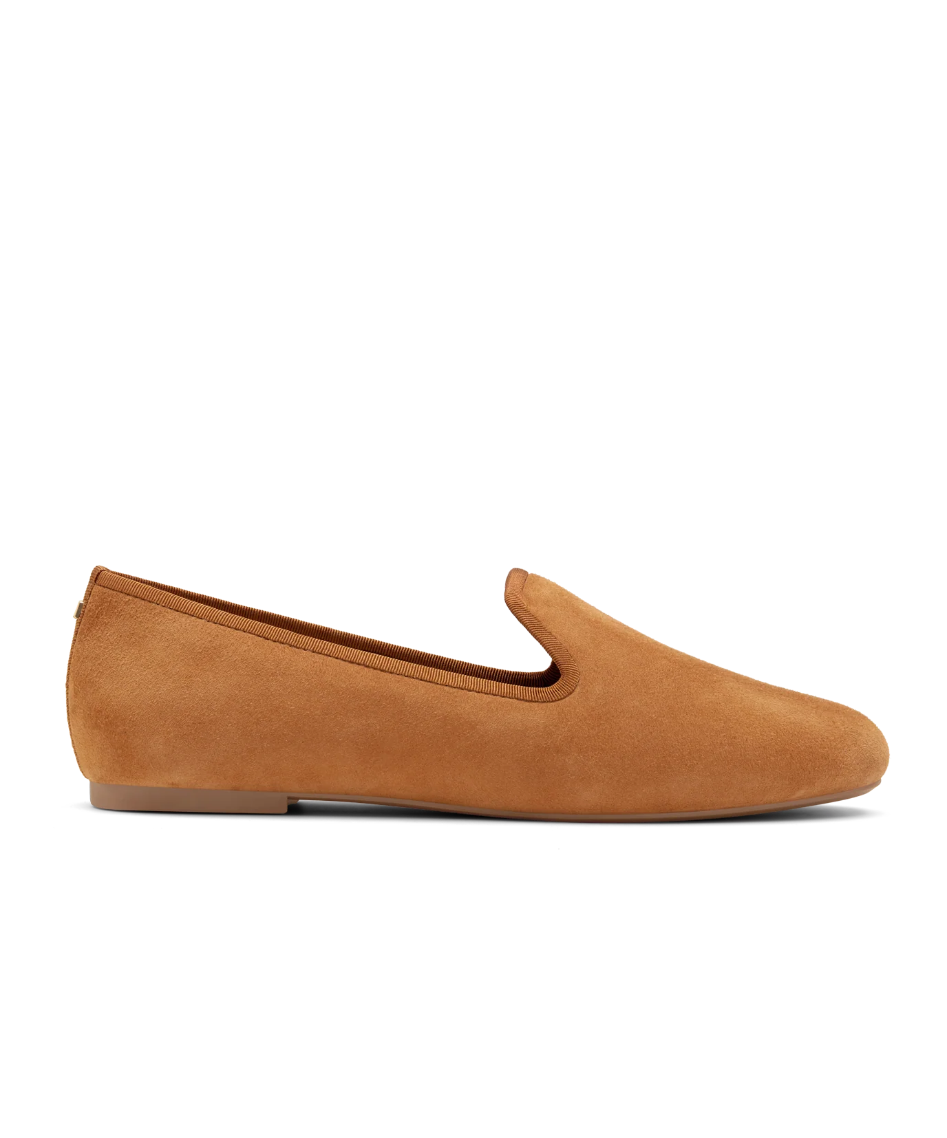 The Starling - Camel Suede - Image 5