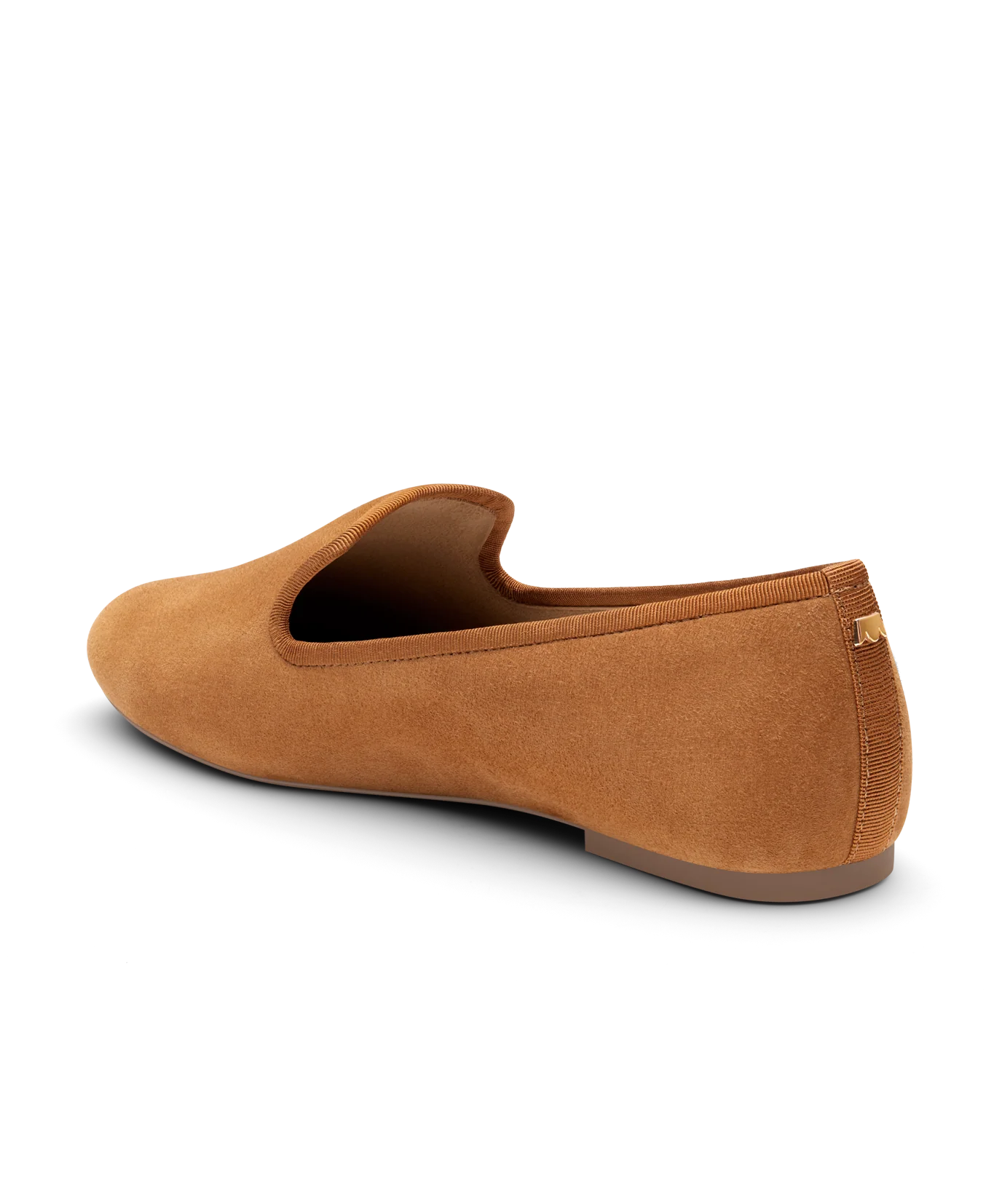 The Starling - Camel Suede - Image 6