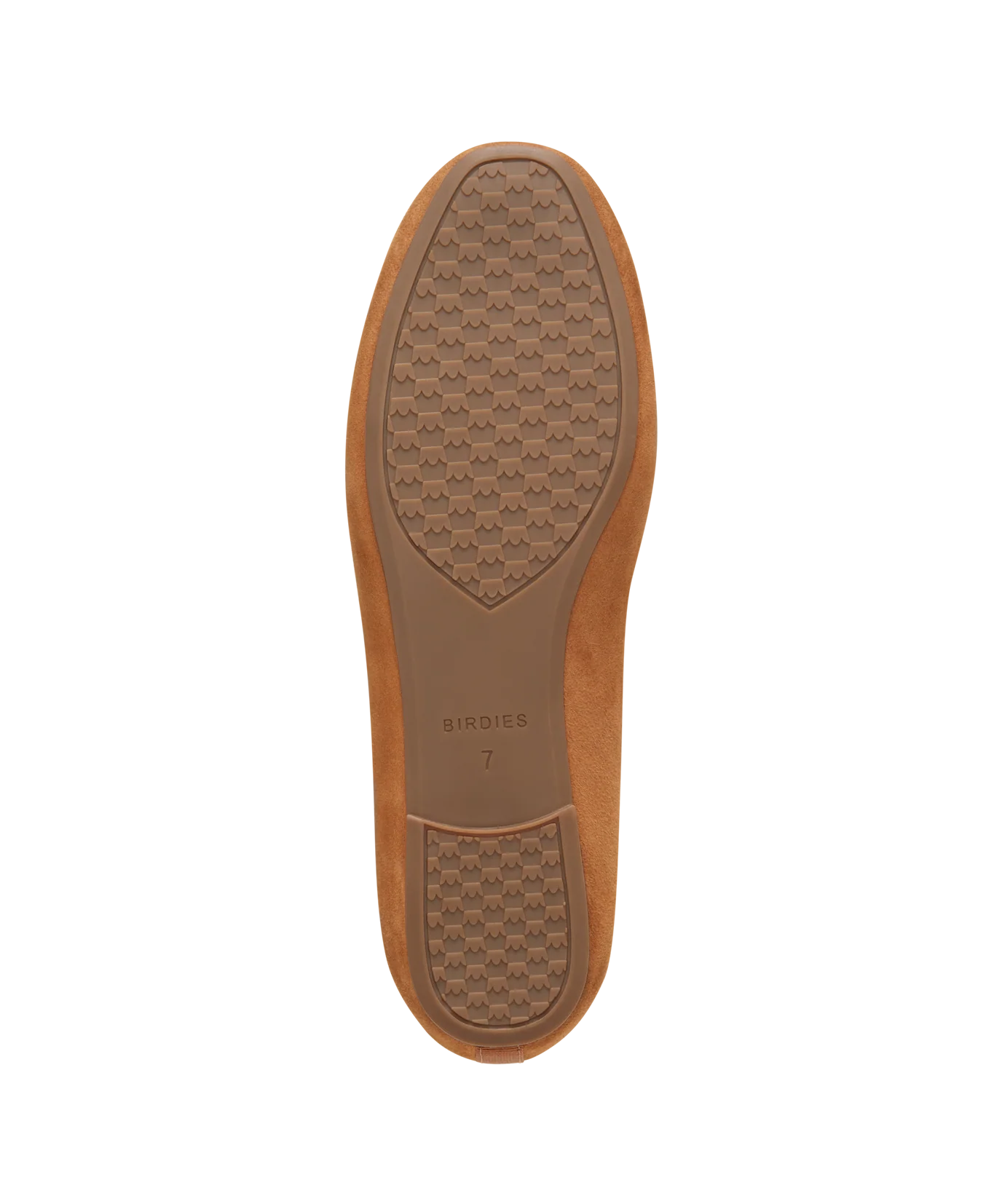 The Starling - Camel Suede - Image 7