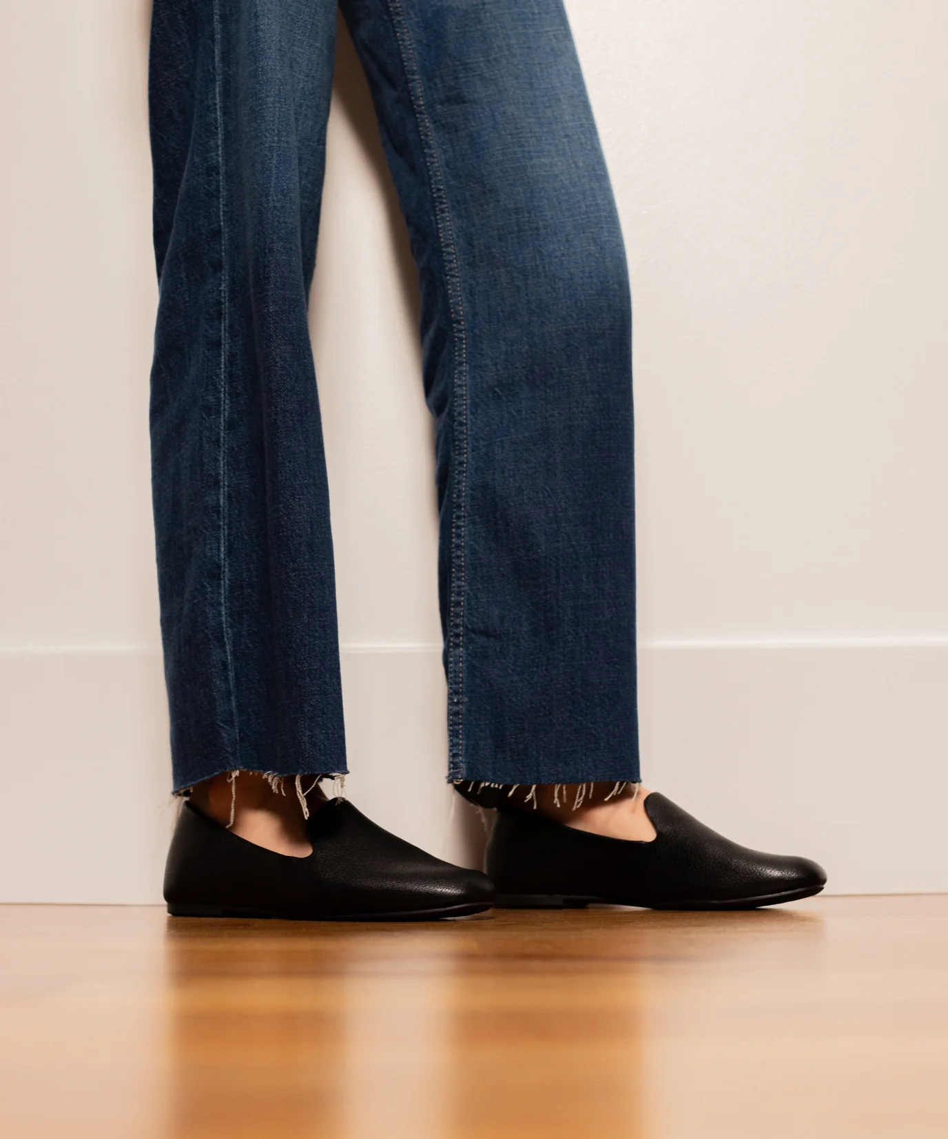 The Starling - Jet Leather - Image 3