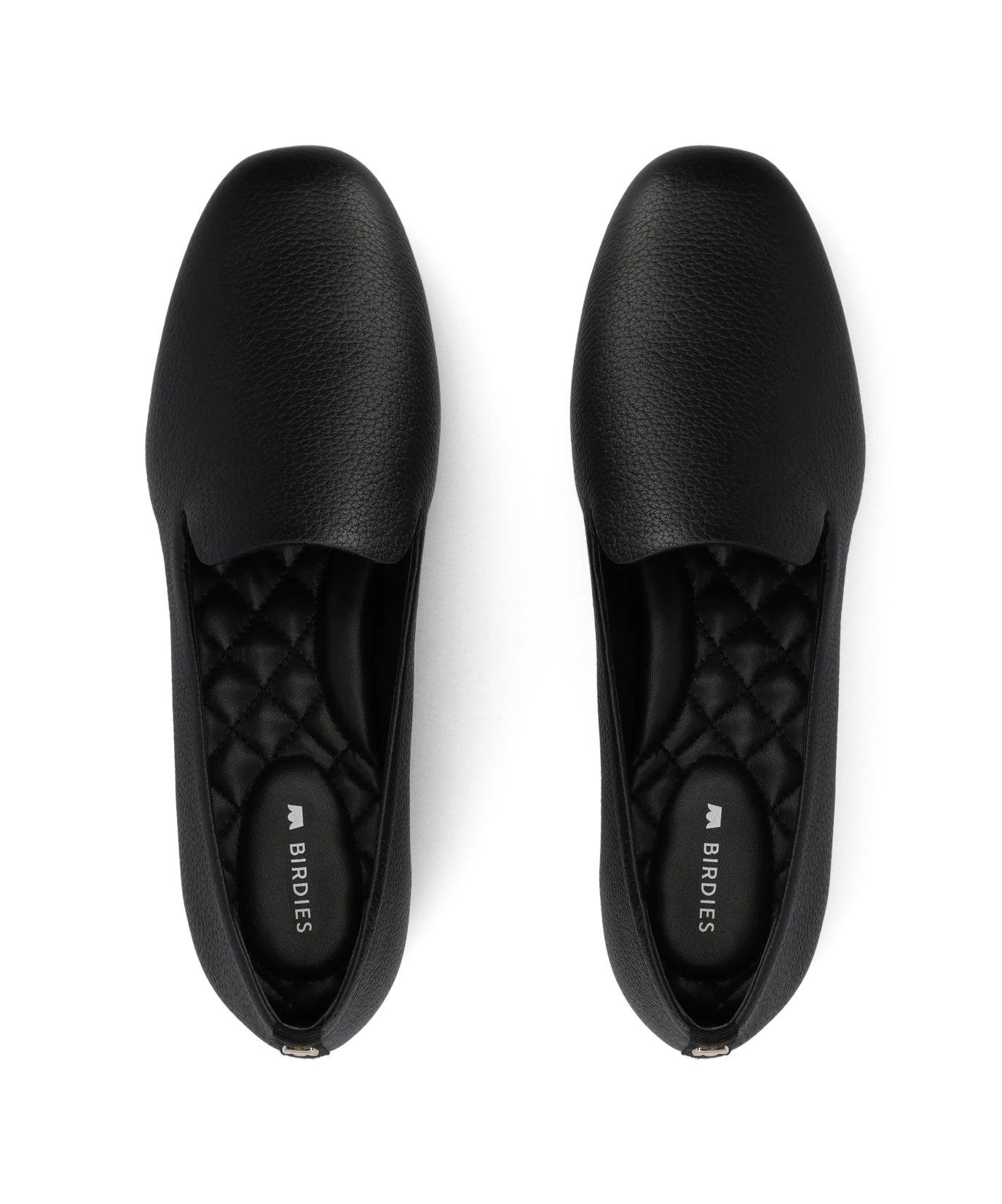 The Starling - Jet Leather - Image 4