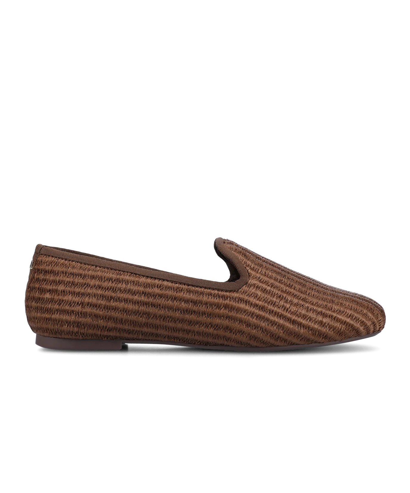 The Starling - Mahogany Raffia - Image 5
