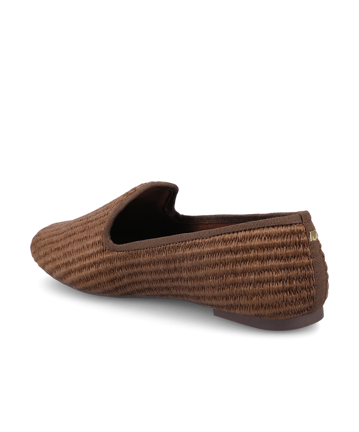 The Starling - Mahogany Raffia - Image 6