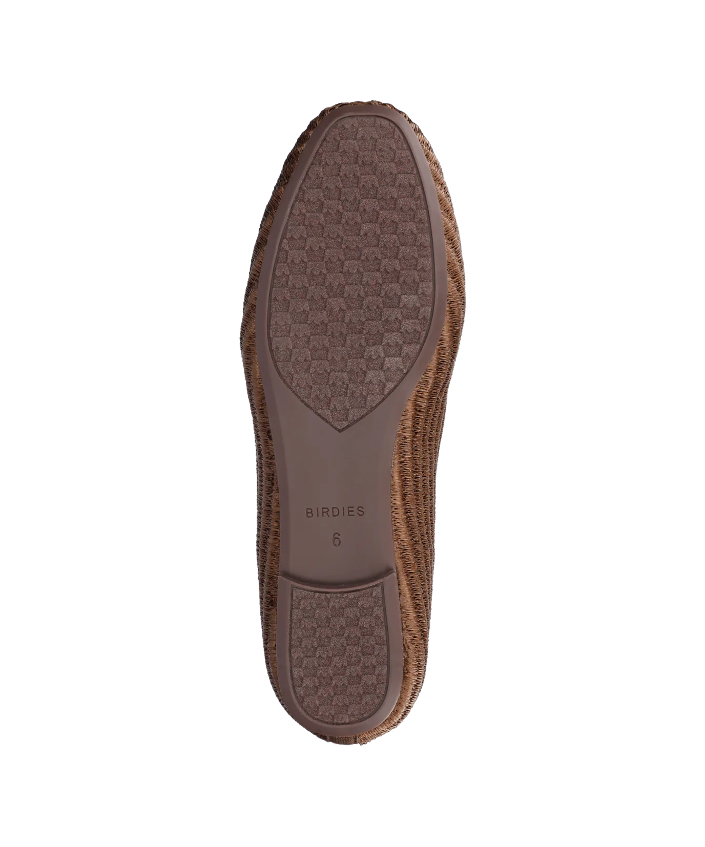 The Starling - Mahogany Raffia - Image 7