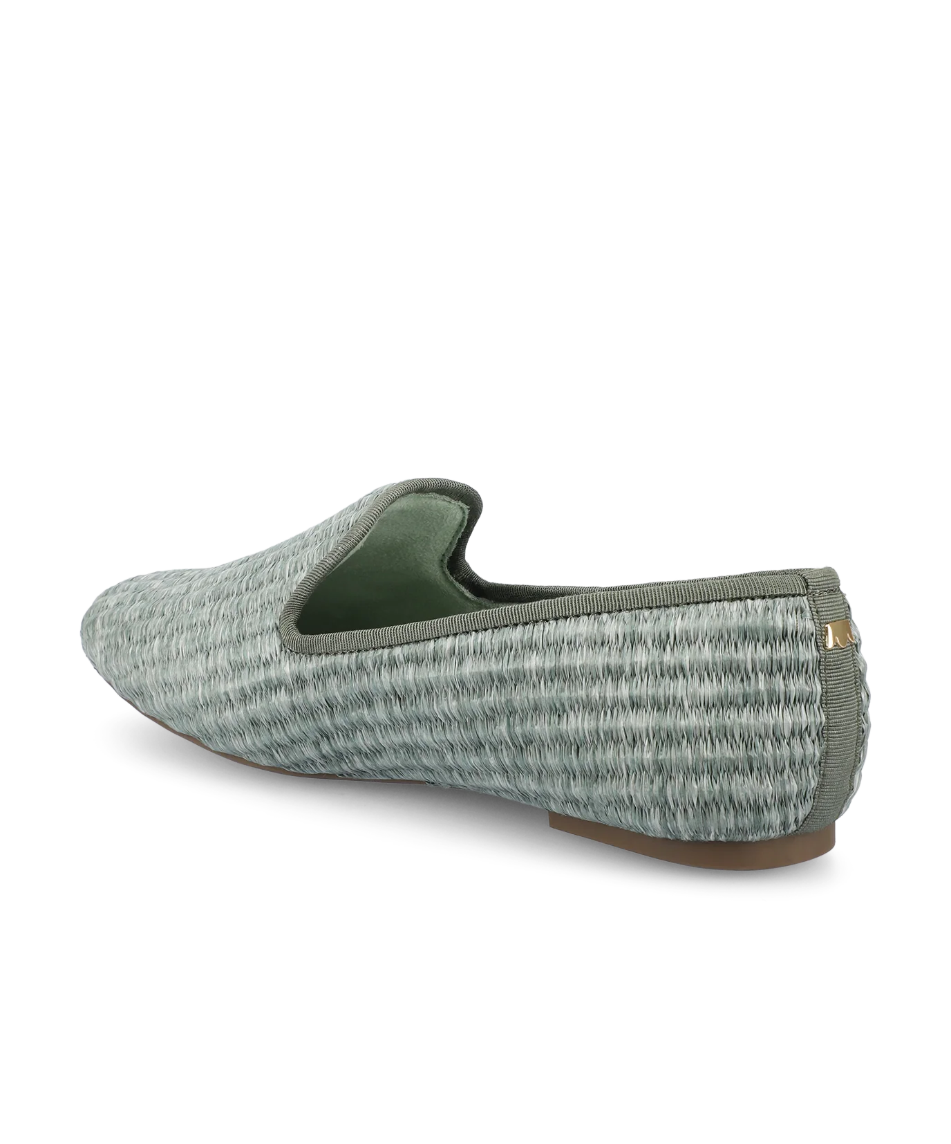 The Starling - Seafoam Raffia - Image 6