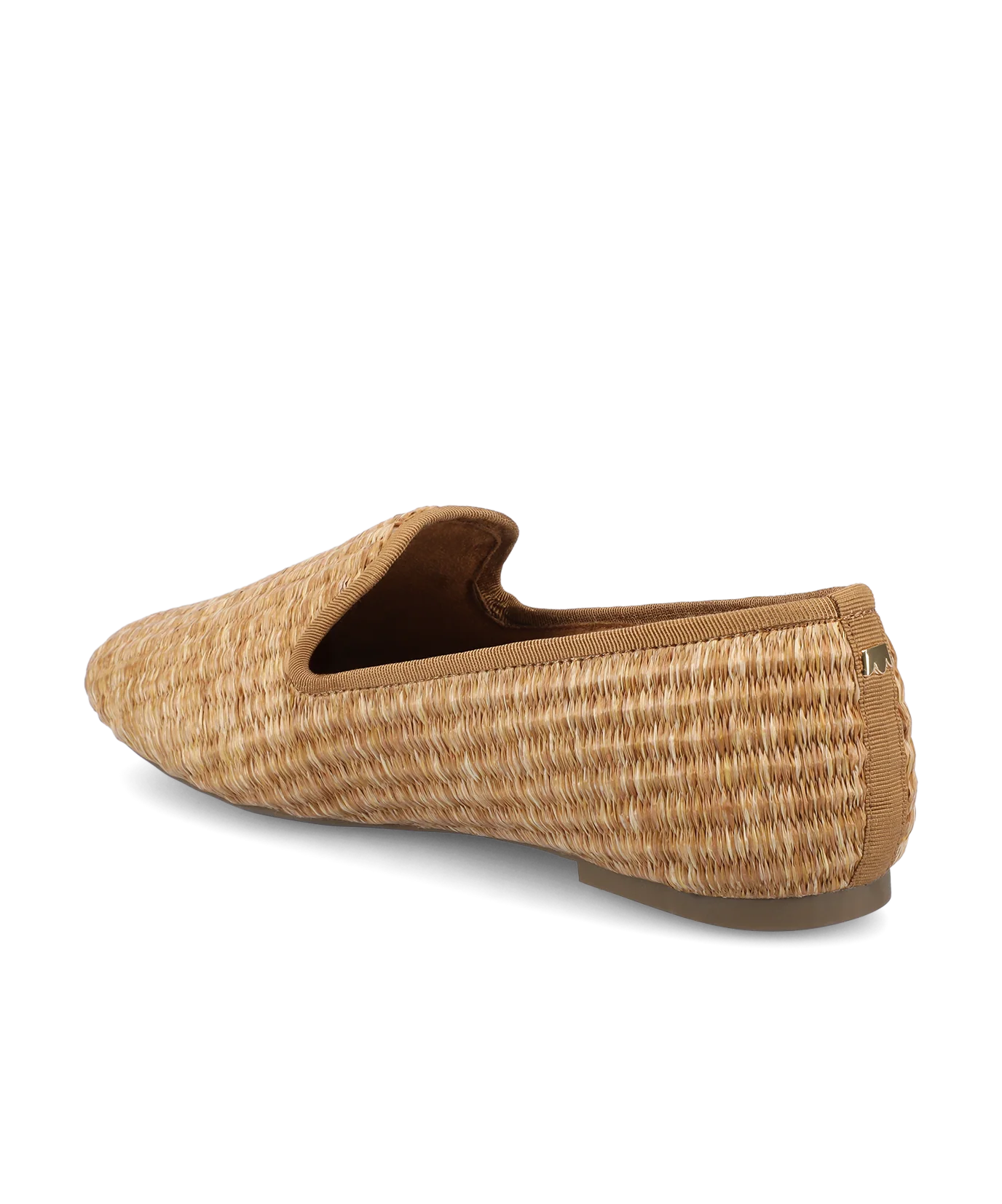 The Starling - Tan Raffia - Image 7
