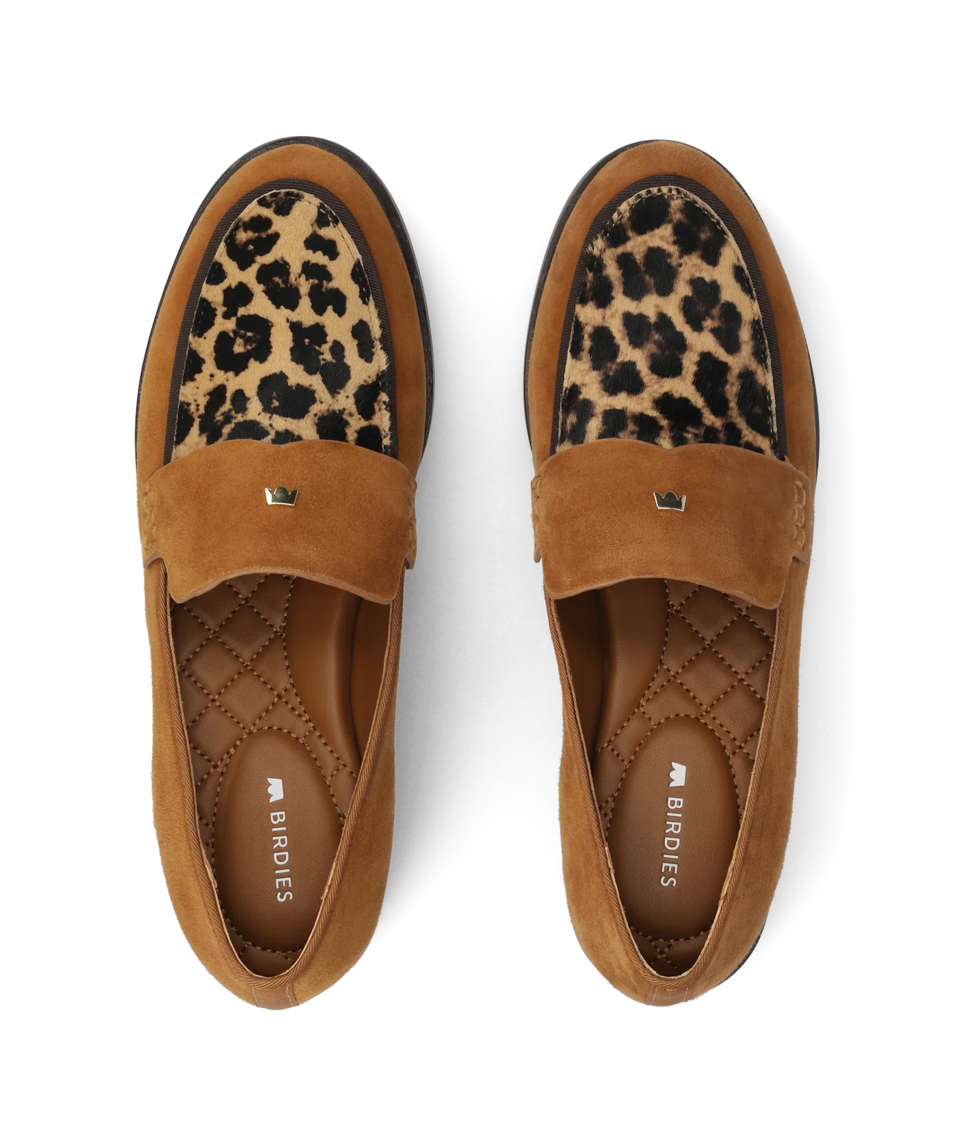 The Starling 20 - Leopard Print Haircalf - Image 3