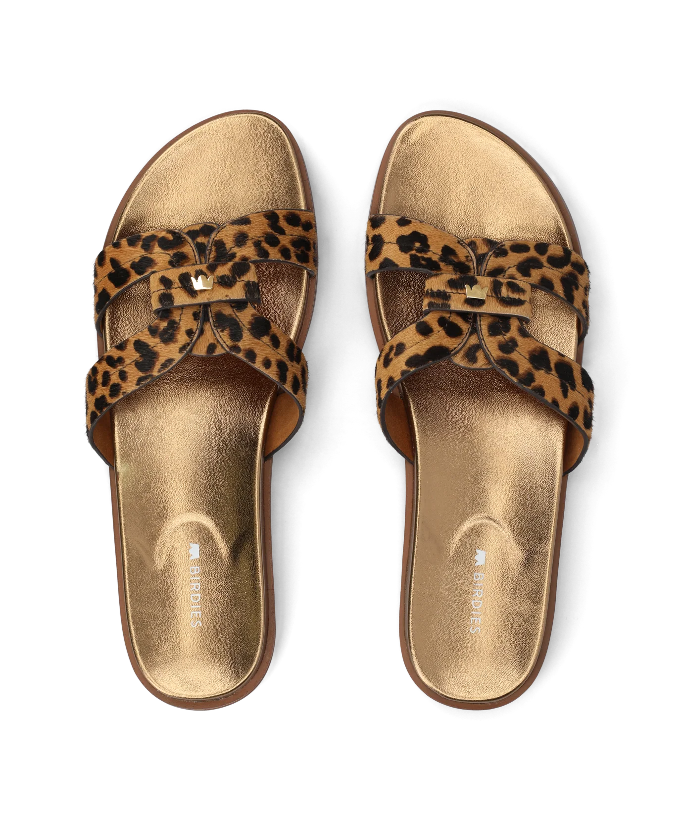 The Sunbird Icon - Leopardprint Haircalf - Image 4