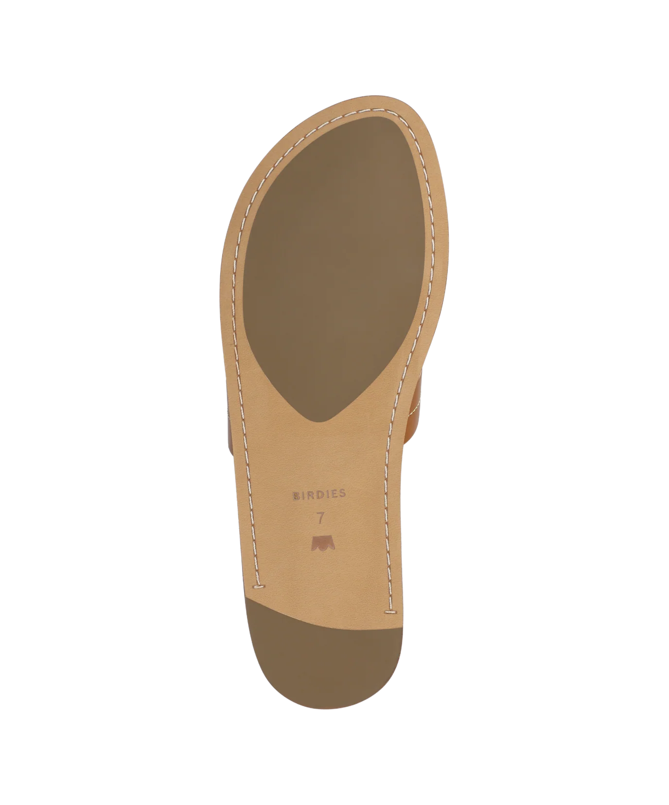 The Sunbird Icon - Tan Leather - Image 7