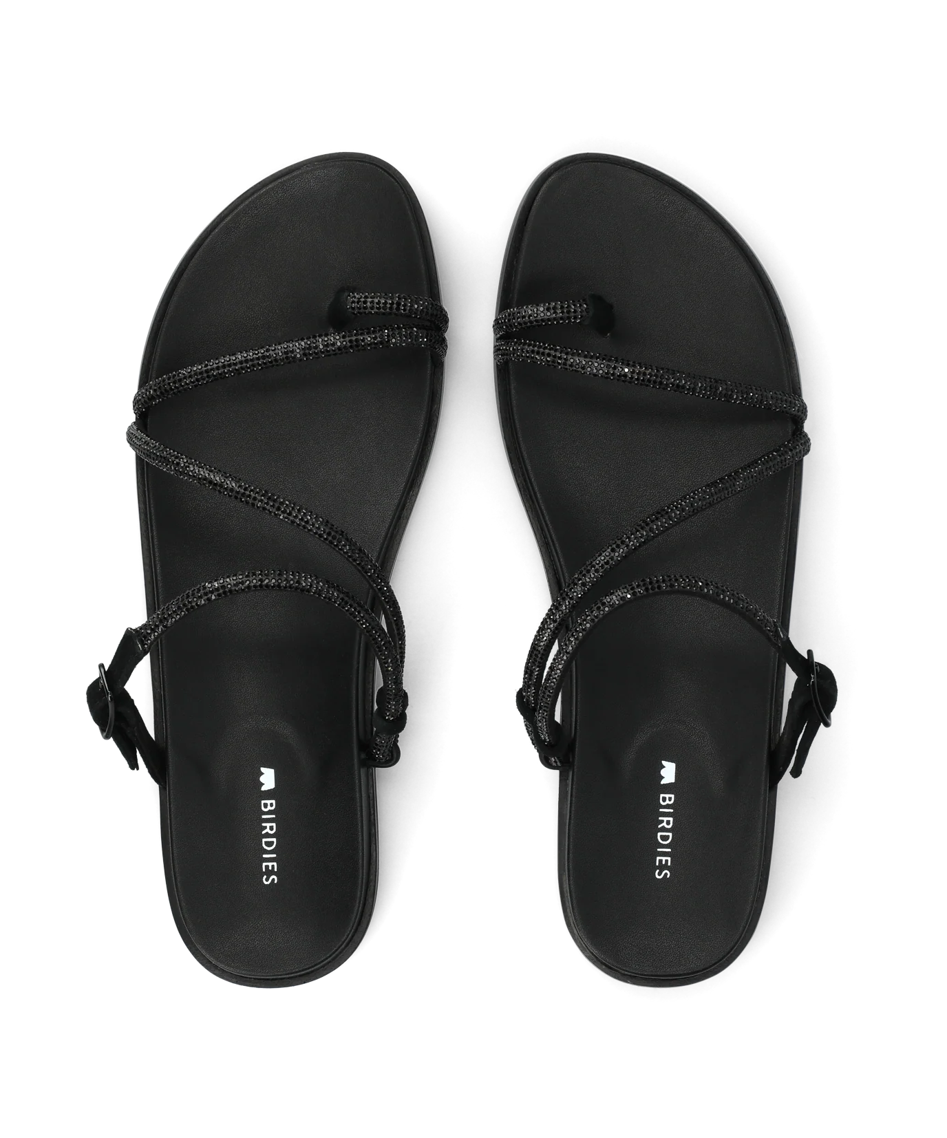The Sunbird String - Onyx Jewels - Image 7