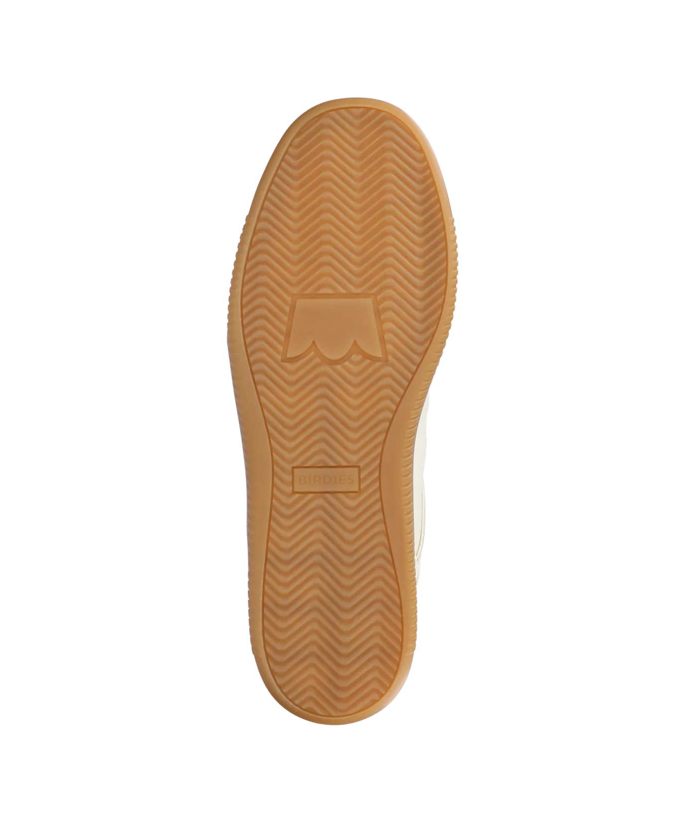 The Jay Sneaker - Off-White Leather - Image 8